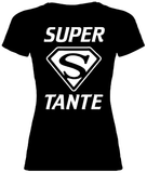 T-shirt women tante qc fr