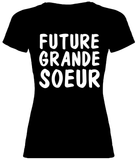 T-shirt women soeur qc fr