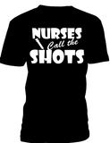T-shirt women nurse