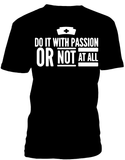 T-shirt women nurse