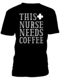 T-shirt women nurse