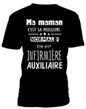 T-shirt women nurse