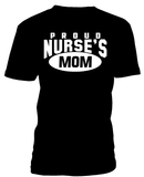 T-shirt women nurse
