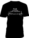 T-shirt women pab préposée bénéficiaire qc fr