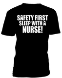 T-shirt women nurse