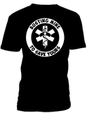 T-shirt women nurse