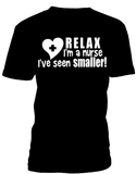 T-shirt women nurse