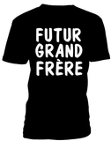 T-shirt men frère qc fr