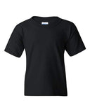 T-Shirt pour Enfant unisexe maman folle parent famille humour