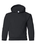 Hoodie Enfant Unisexe karma existe papa famille humour